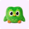 Duo Plush