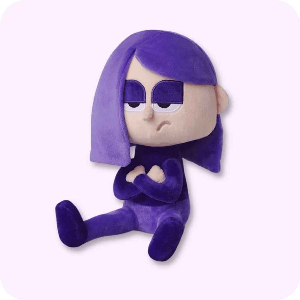 Lily Plush Lily Plush