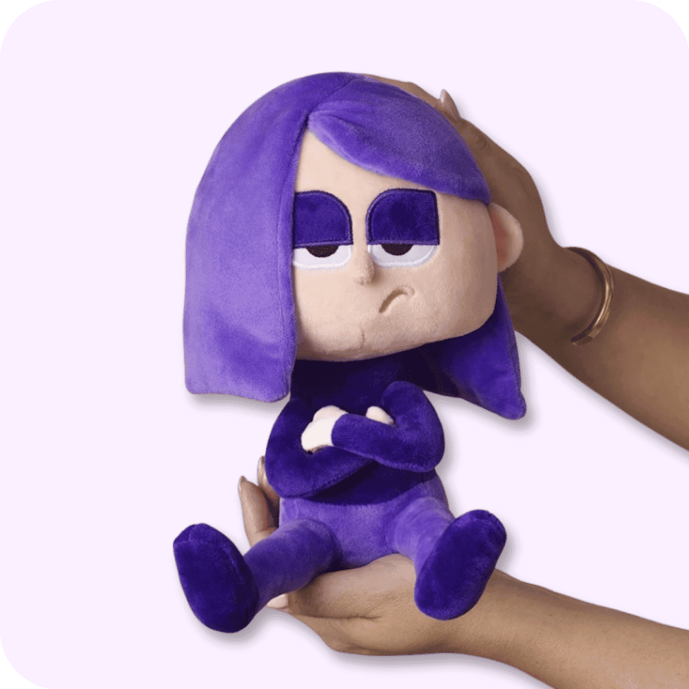 Lily Plush Lily Plush