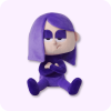 Lily Plush