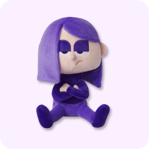 Lily Plush