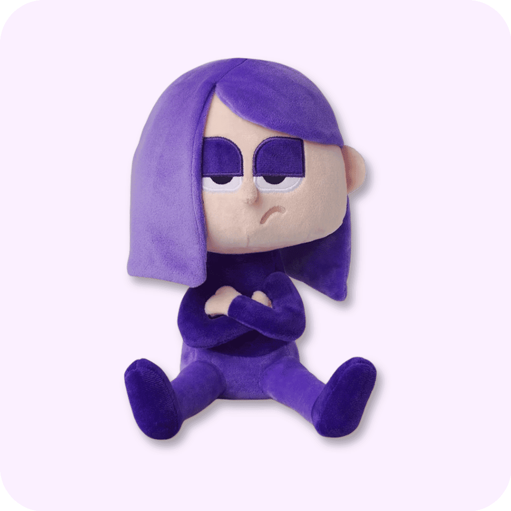 Lily Plush Lily Plush
